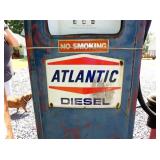 VIEW 6 CLOSEUP W/ ATLANTIC PUMP PLATE