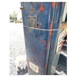 VIEW 7 STORED IN THE TRY TOKHEIM PUMP