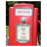 VIEW 4 WAYNE SOUTHERN PUMP MOD. 70
