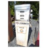 WAYNE GULF PUMP MOD. 1