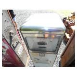 VIEW 4 CLOSEUP CROME TOP PUMP