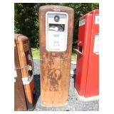 ERIE GAS PUMP