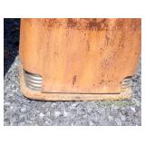 VIEW 3 BASE ERIE PUMP