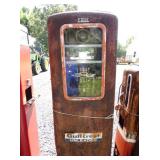 VIEW 6 ERIE STORED IN DRY