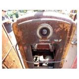 VIEW 2 CLOSEUP GAS PUMP