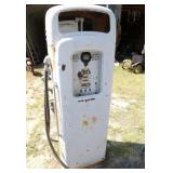 SHELL MARTIN & SCHWARTZ PUMP