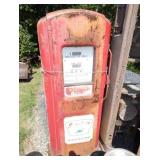 BENNETT SINCLAIR MOD. 66 PUMP