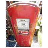 VIEW 5 CLOSEUP BENNETT PUMP