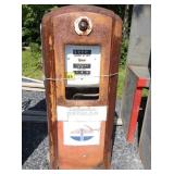 BENNETT AMERICAN MOD. 66