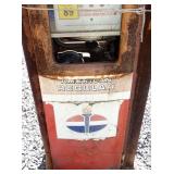 VIEW 4 CLOSEUP BENNETT MOD. 66