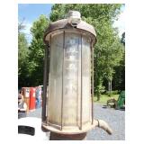 VIEW 4 10G. GLASS CYLINDER