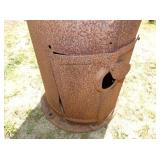 VIEW 5 BASE G&B VISABLE GAS PUMP