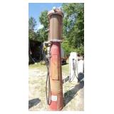 10G. GILBERT & BARKER VISABLE PUMP