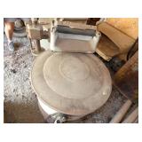 VIEW 2 STORED IN THE DRY