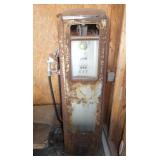 TOKHEIM MOD. 39 GAS PUMP