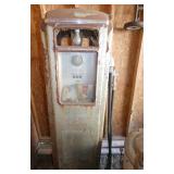 VIEW 5 SIDE 2 TOKHEIM PUMP