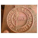 VIEW 2 CLOSEUP STANDARD PUMP