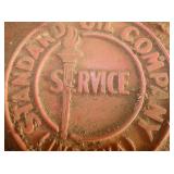 VIEW 3 EMB. PUMP PLATE