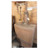 VIEW 4 STANDARD FARM PUMP