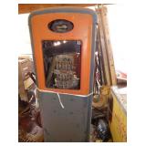 VIEW 4 STORED IN THE DRY PUMP