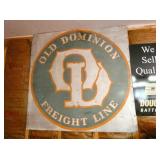 OLD DOMINION FREIGHT LINE