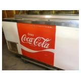 VIEW 2 CLOSEUP DOUBLE DOOR TOP