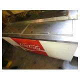 VIEW 4 CLOSEUP STAINLESS TOP