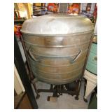 VIEW 2 CLOSEUP CLEVELAND OH