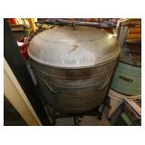 VIEW 3 LG COPPER TUB