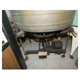 VIEW 4 MOTOR DRIVEN WASHING MACH.