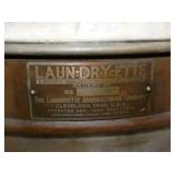 VIEW 5 ORIG. TAG LAUNDRYETTE