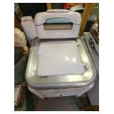 VIEW 2 CLOSEUP CLEAN MAYTAG