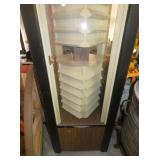 VIEW 3 HARLEY DAVIDSON STORE DISPLAY