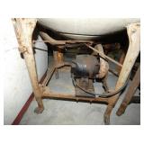 VIEW 2 CLOSEUP MOTOR DRIVEN