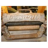 VIEW 5 CLOSEUP MAYTAG WRINGER