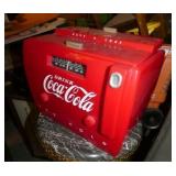 VIEW 3 COCA COLA RADIO