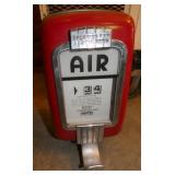 ECO TIREFLATER METER