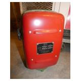 VIEW 4 BACK ECO METER