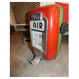 VIEW 5 NICE ECO TIREFLATOR METER