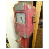 VIEW 3 GILBARCO METER