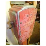 VIEW 5 CLOSEUP BACK GILBARCO METER