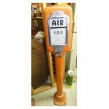 ECO METER W/ WATER DISPENSER