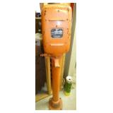 VIEW 4 BACK SIDE ECO METER