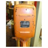 VIEW 5 ECO METER/WASHER DISPENSER