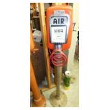 ECO TIRE METER W/ EMB. BASE