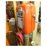 VIEW 3 ECO AIR METER