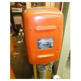 VIEW 4 BACK ECHO AIR METER