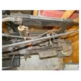 VIEW 5 GEAR DRIVEN SAW