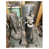 DELCO GENERATOR PLANT LIGHT