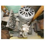 VIEW 3 DELCO GENERATOR LIGHT